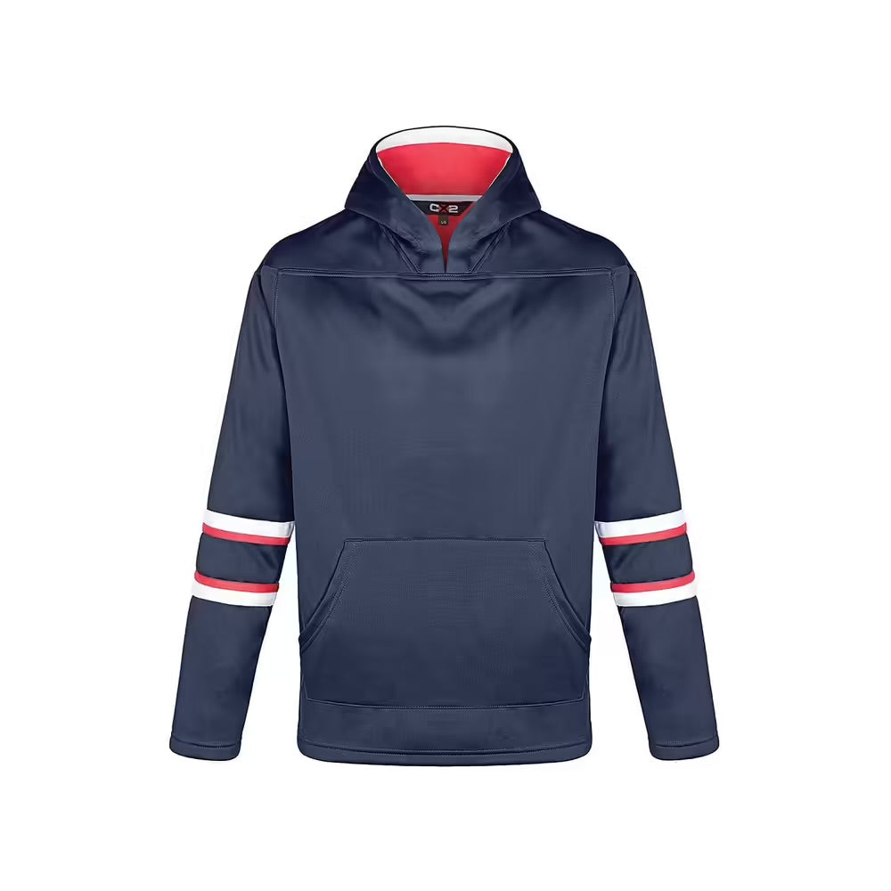 Youth Lacrosse hoodie