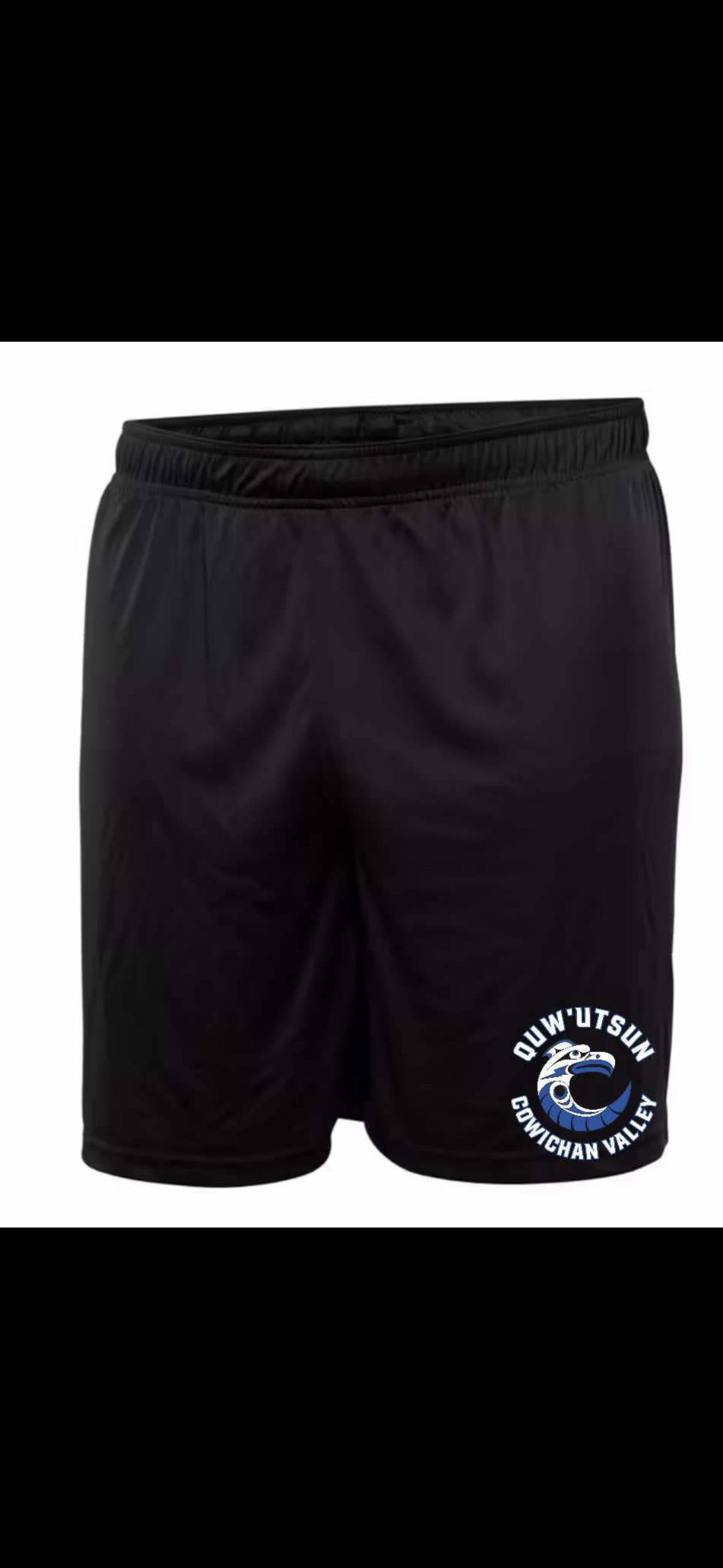 Youth Shorts