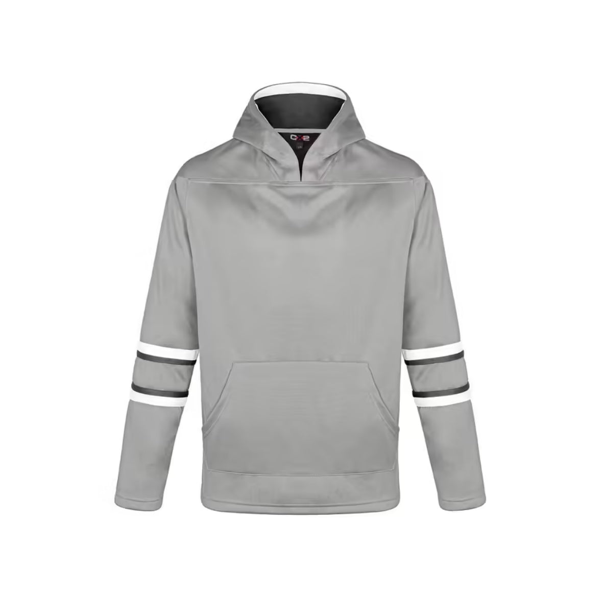 Youth Lacrosse hoodie