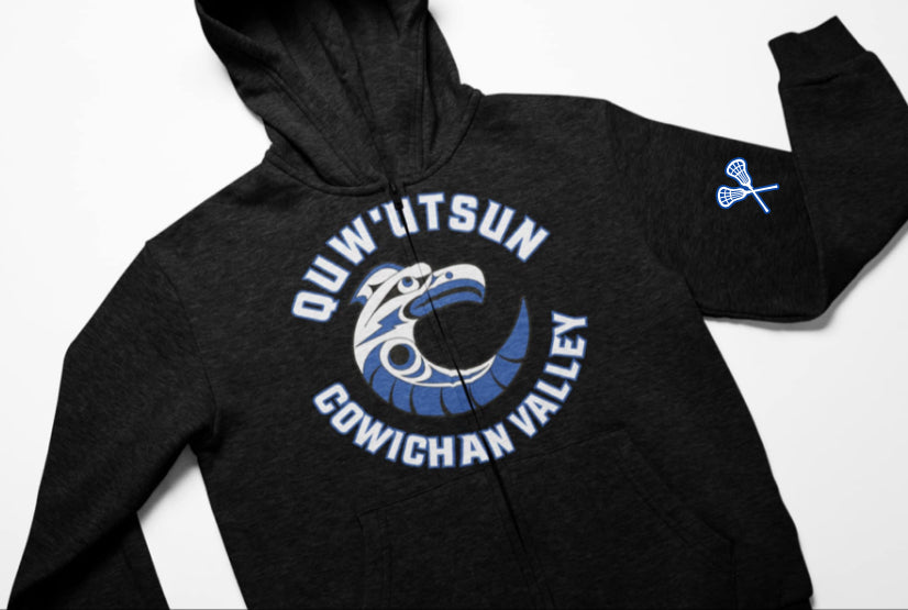 Adult Zip Up