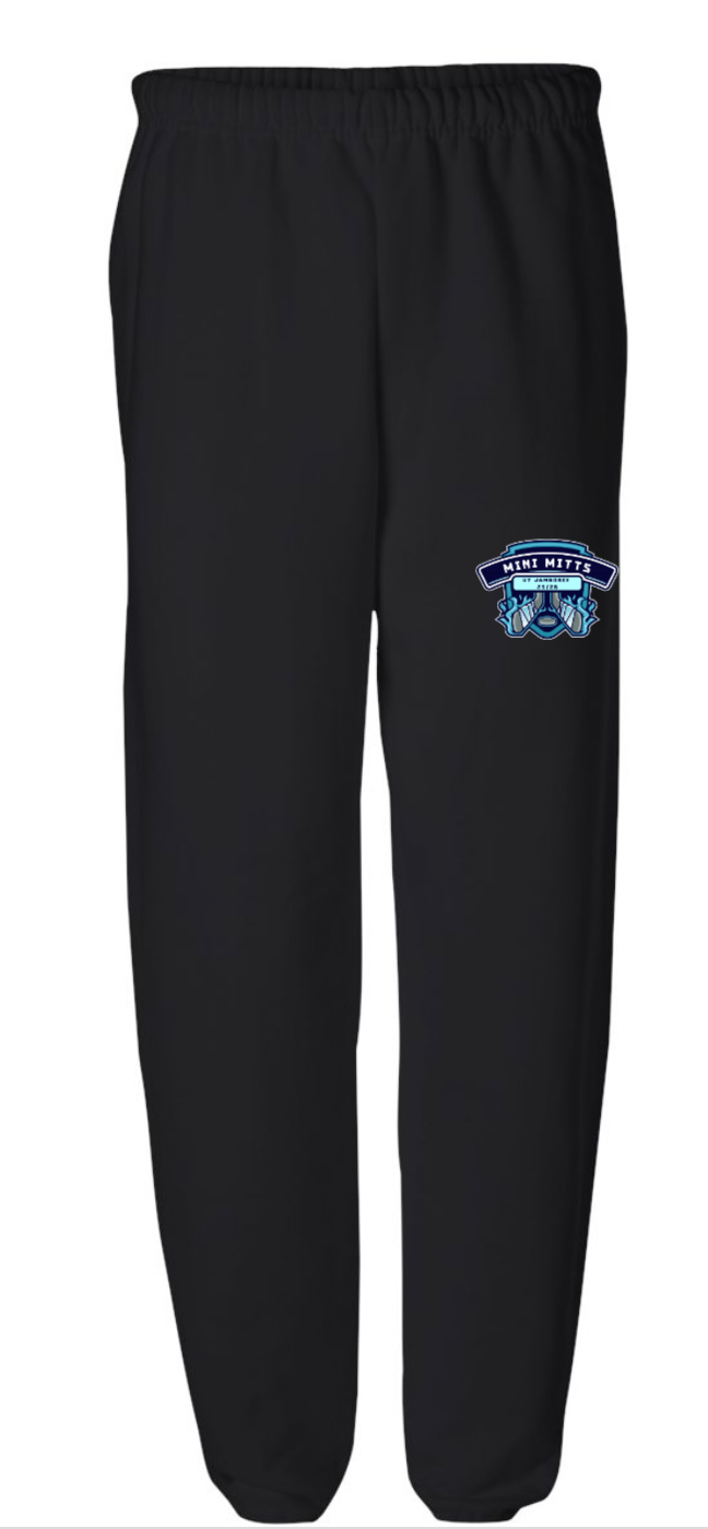 Mini Mitts Adult Joggers