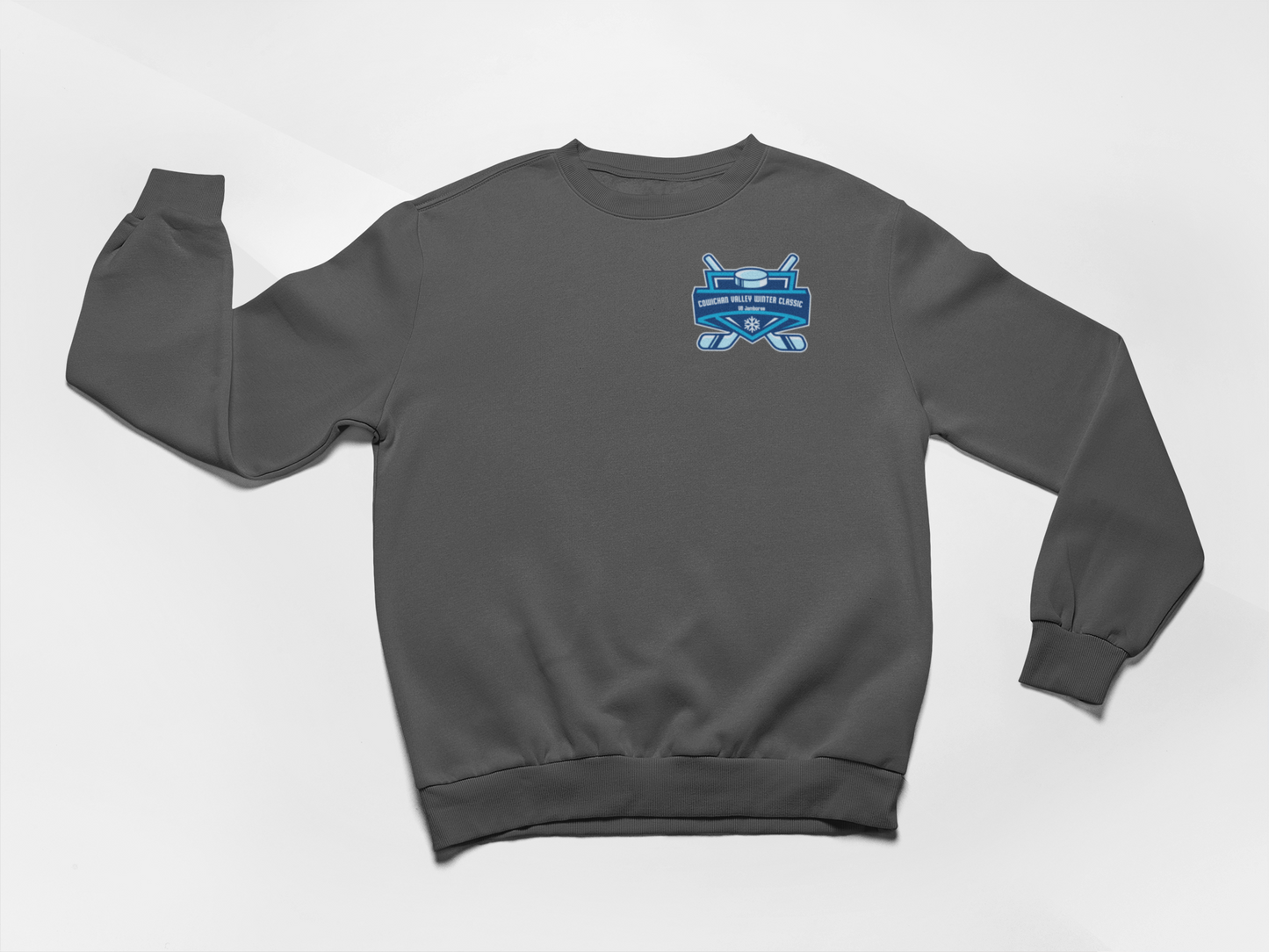 Adult Winter Classic Crewneck