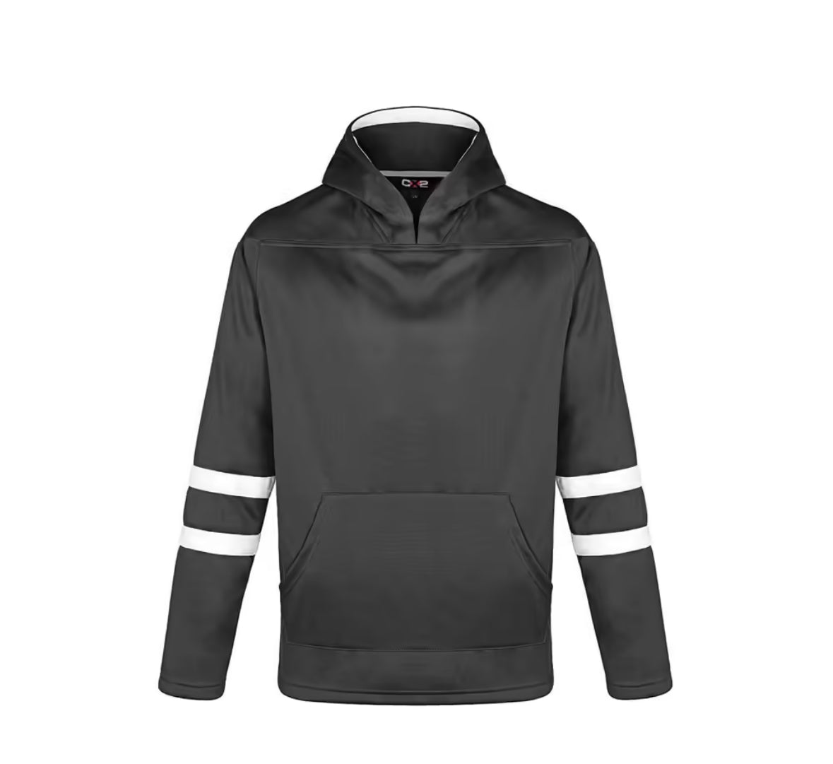 Youth Lacrosse hoodie