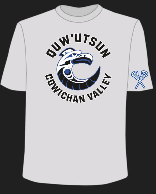 Adult Lacrosse tees