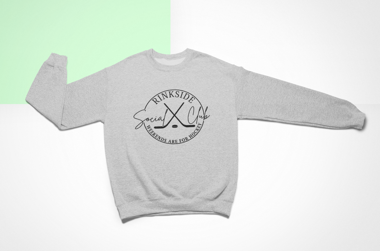 Rinkside Social Club