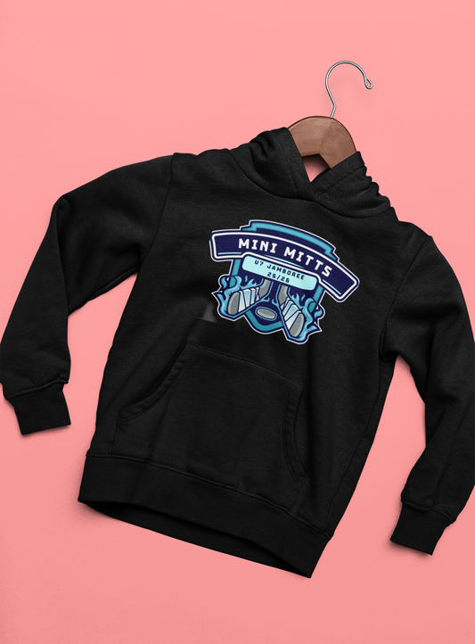 Youth Mini Mitts Hoodie
