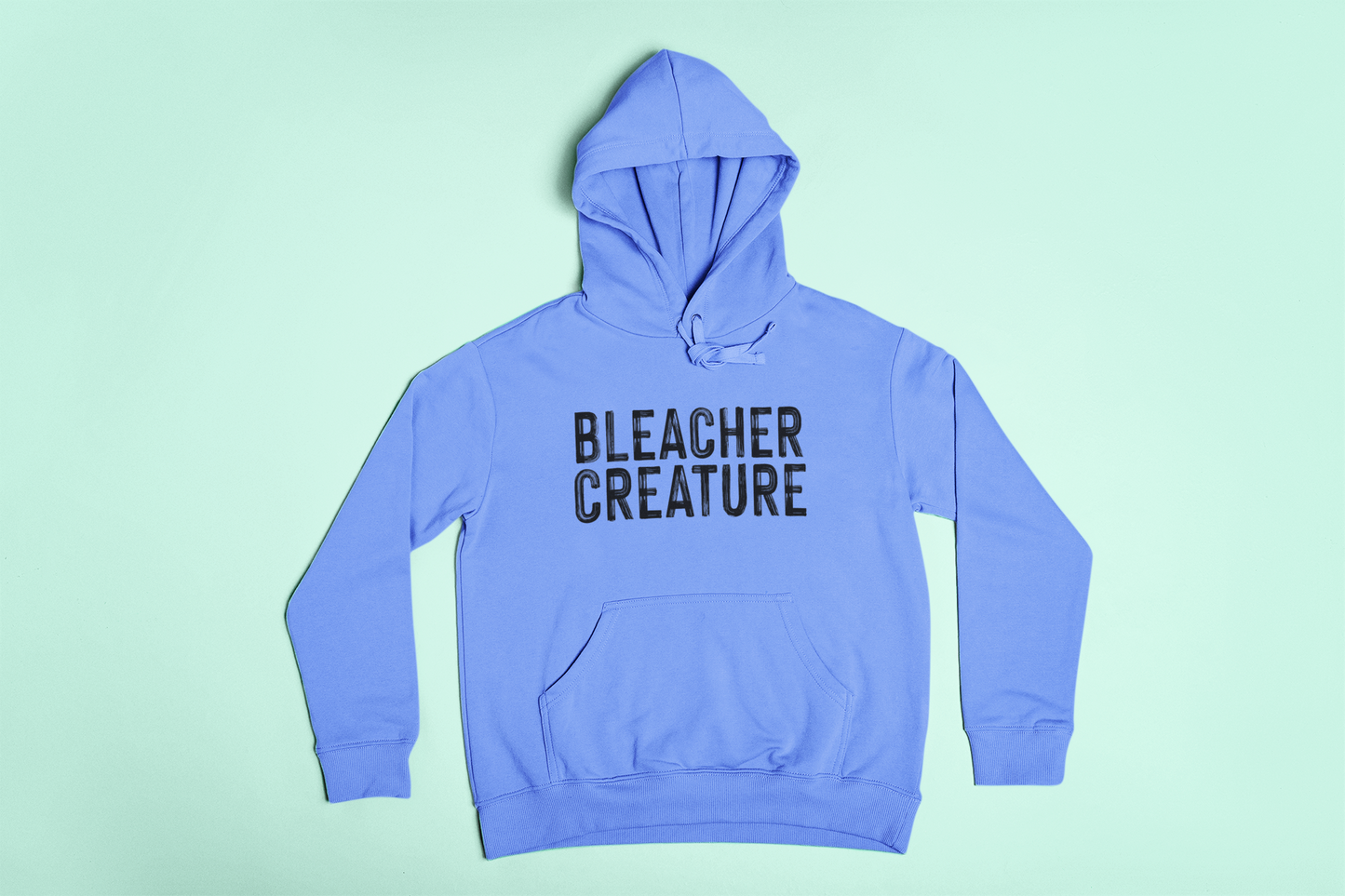 Adult Bleacher Creature Hoodie