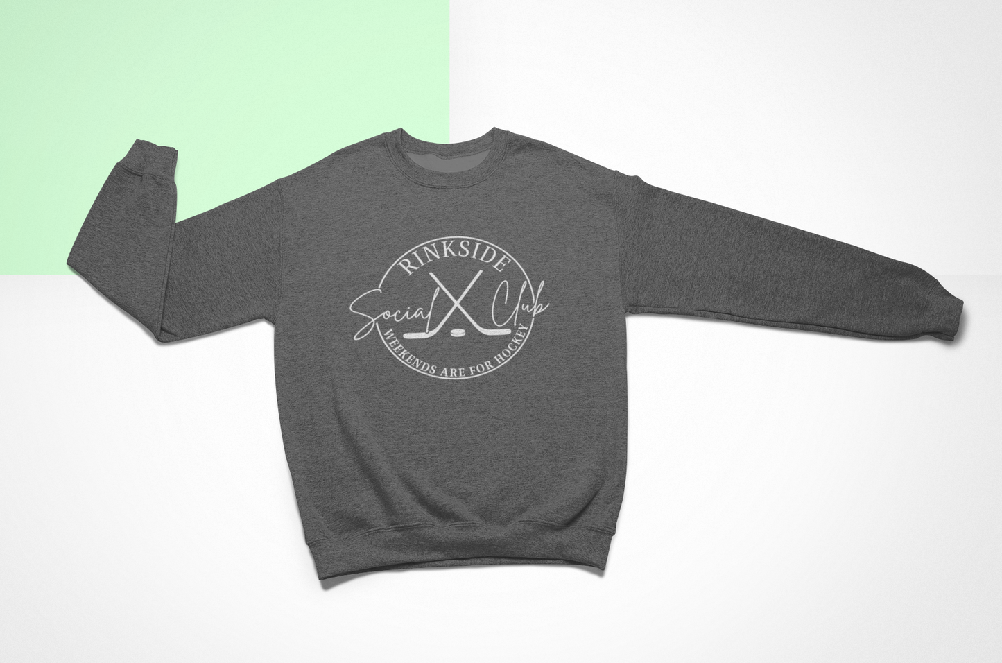 Rinkside Social Club