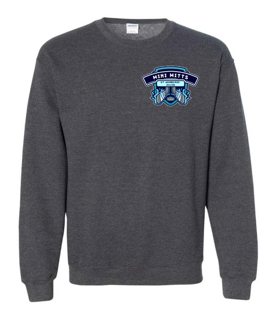 Mini Mitts Youth Crewneck