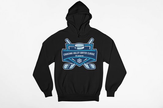 Adult Winter Classic Hoodie